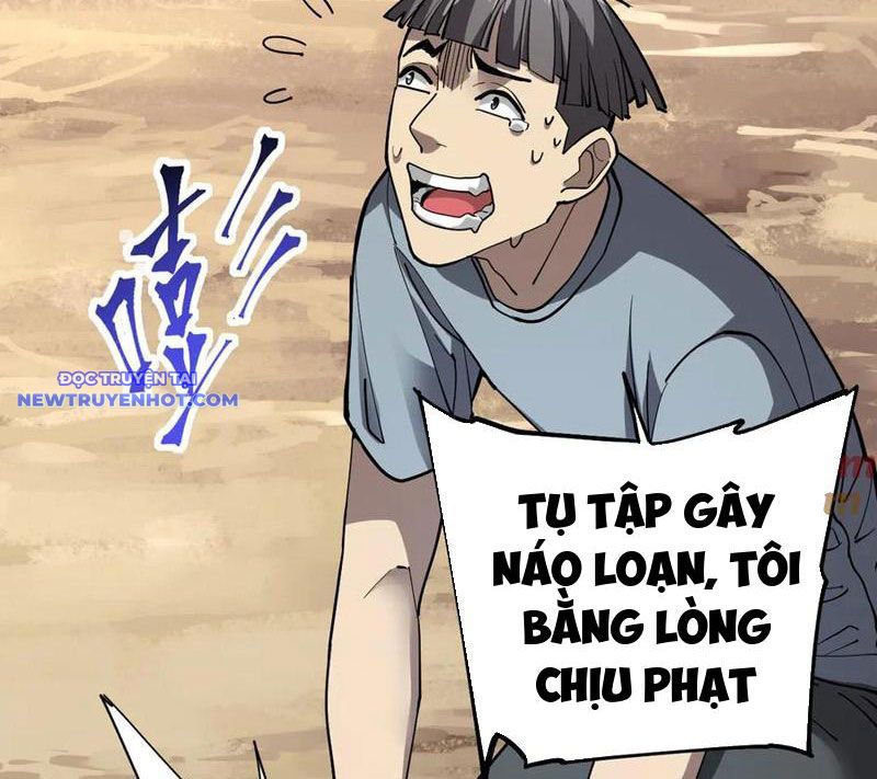 Toàn Dân Tận Thế: Ta Virus Quân Vương Chapter 21 - Trang 42