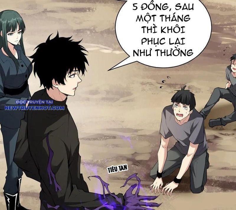 Toàn Dân Tận Thế: Ta Virus Quân Vương Chapter 21 - Trang 45