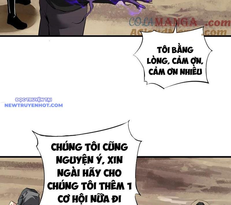 Toàn Dân Tận Thế: Ta Virus Quân Vương Chapter 21 - Trang 46