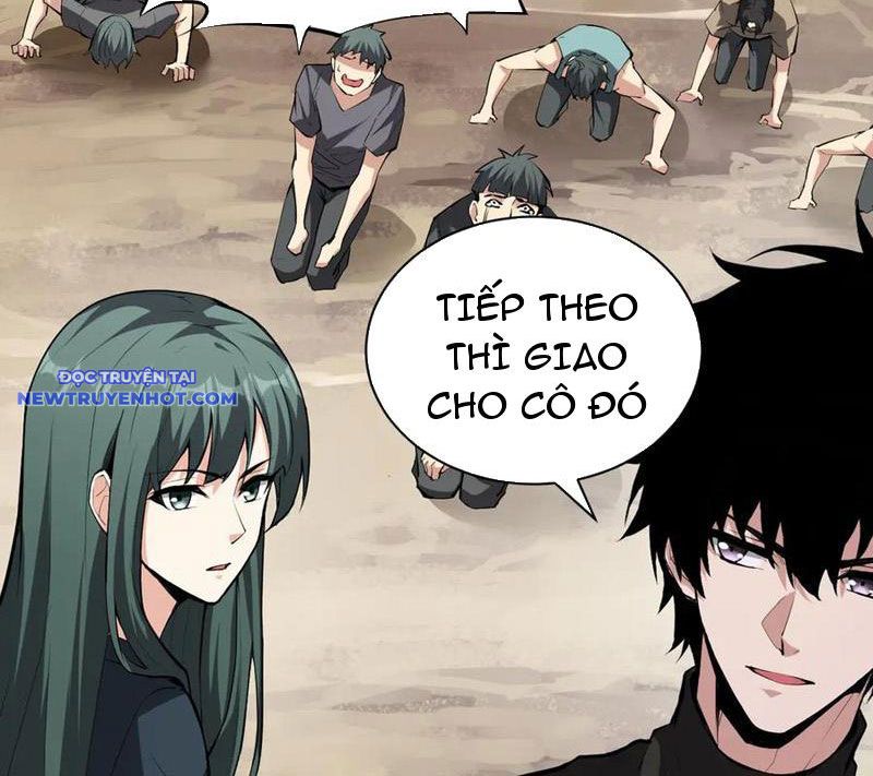 Toàn Dân Tận Thế: Ta Virus Quân Vương Chapter 21 - Trang 47