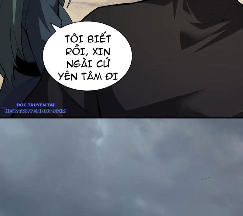 Toàn Dân Tận Thế: Ta Virus Quân Vương Chapter 21 - Trang 48