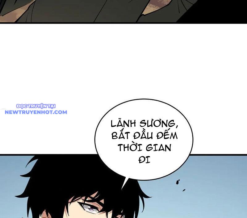 Toàn Dân Tận Thế: Ta Virus Quân Vương Chapter 21 - Trang 9