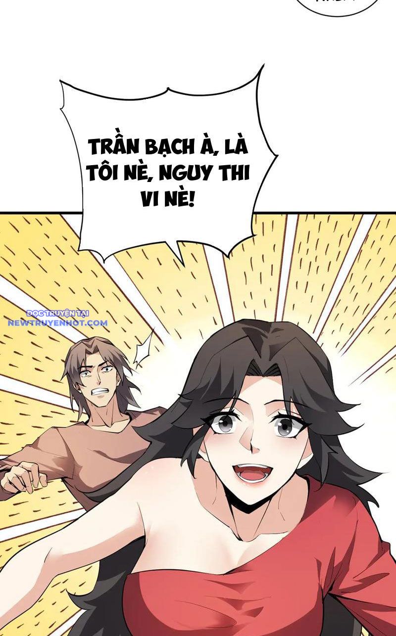 Toàn Dân Tận Thế: Ta Virus Quân Vương Chapter 22 - Trang 10