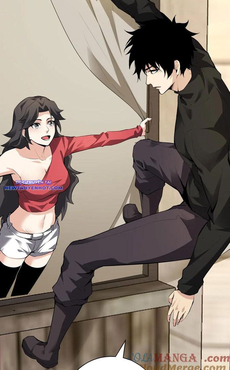 Toàn Dân Tận Thế: Ta Virus Quân Vương Chapter 22 - Trang 12