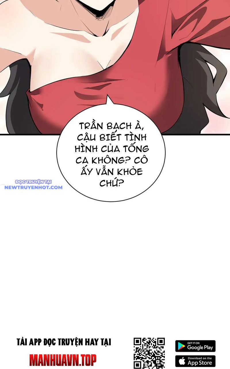 Toàn Dân Tận Thế: Ta Virus Quân Vương Chapter 22 - Trang 14