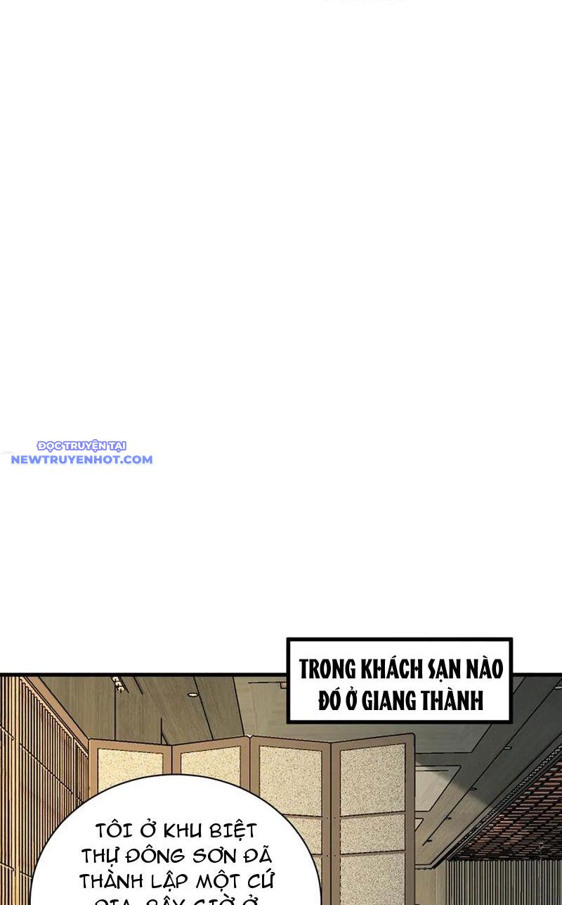 Toàn Dân Tận Thế: Ta Virus Quân Vương Chapter 22 - Trang 15