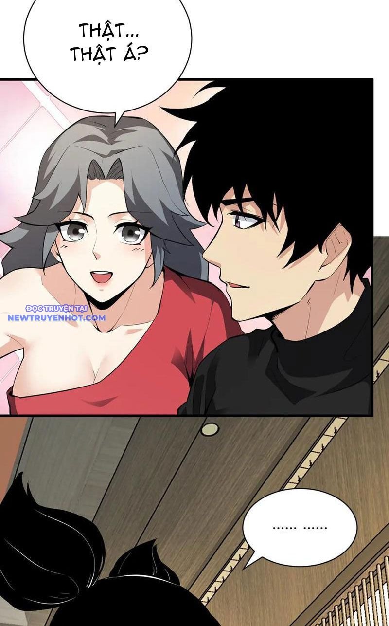 Toàn Dân Tận Thế: Ta Virus Quân Vương Chapter 22 - Trang 17