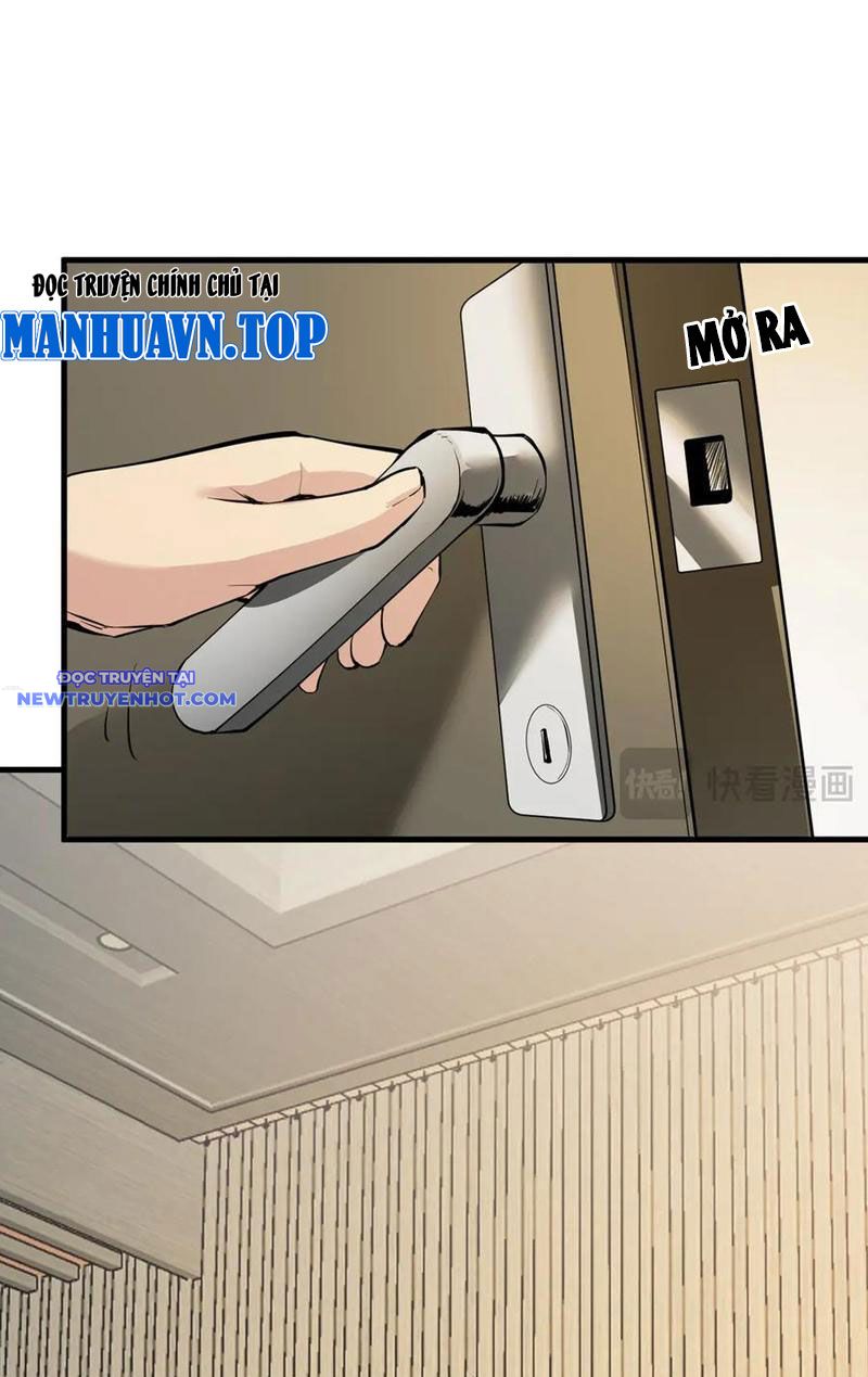 Toàn Dân Tận Thế: Ta Virus Quân Vương Chapter 22 - Trang 21