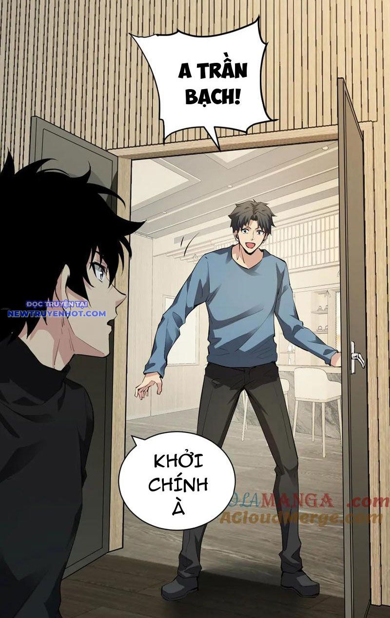 Toàn Dân Tận Thế: Ta Virus Quân Vương Chapter 22 - Trang 22