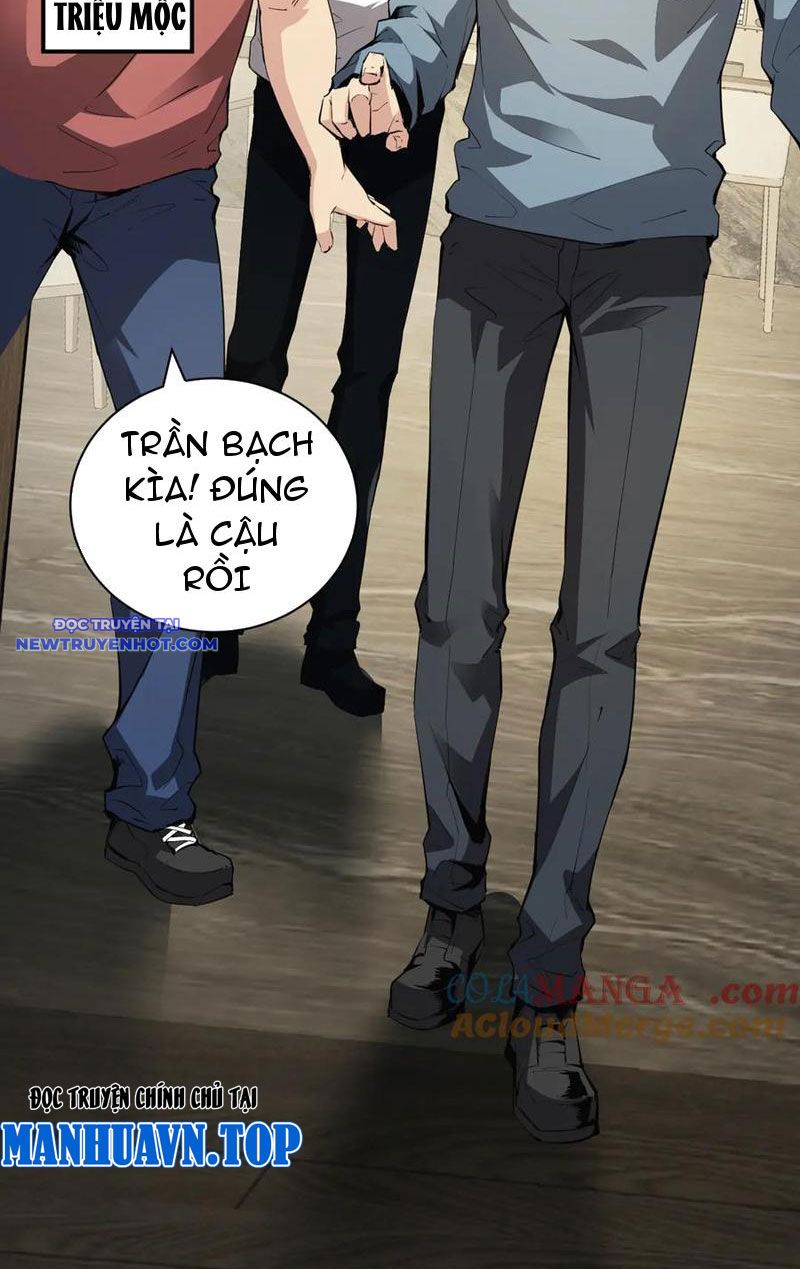 Toàn Dân Tận Thế: Ta Virus Quân Vương Chapter 22 - Trang 24