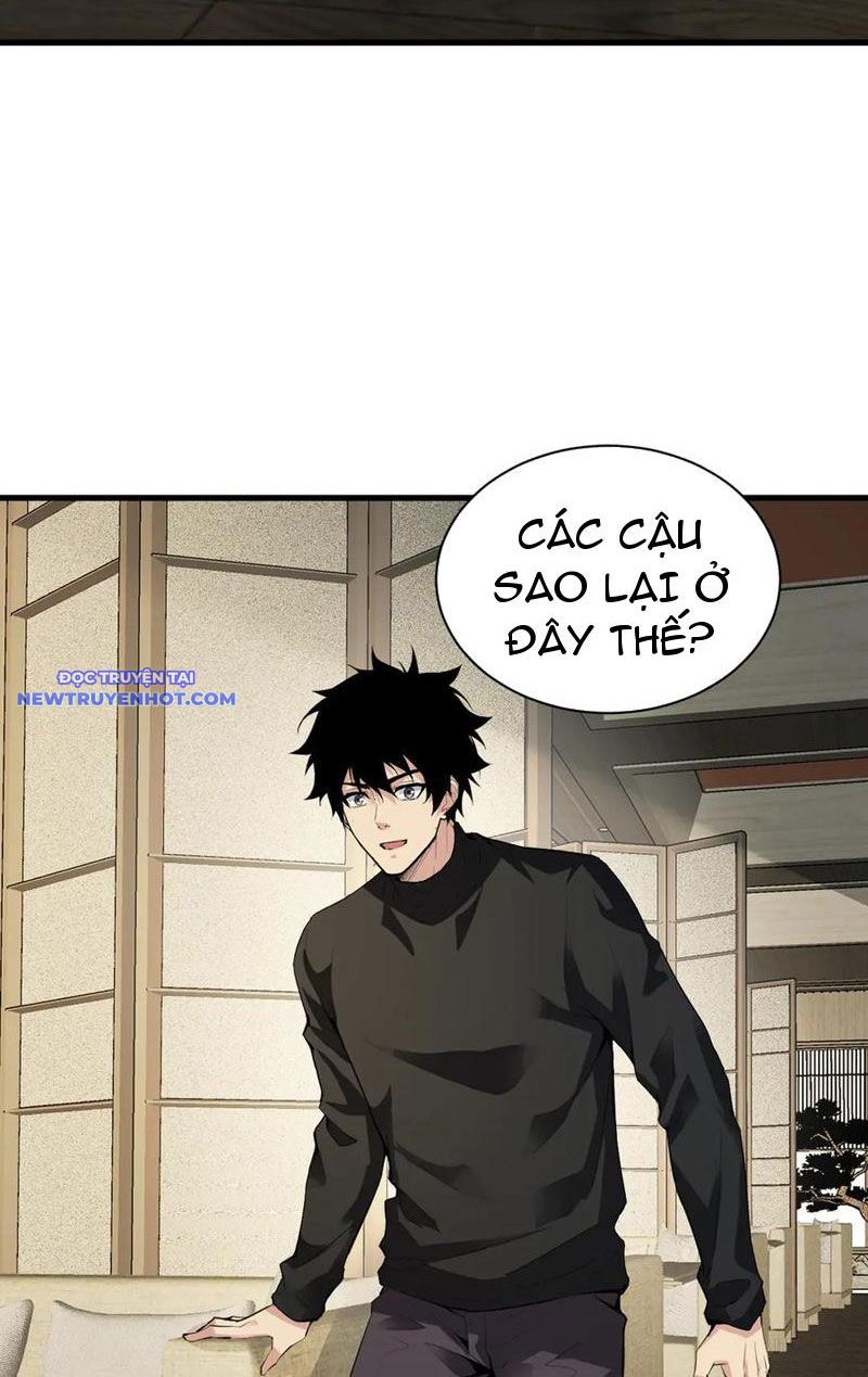 Toàn Dân Tận Thế: Ta Virus Quân Vương Chapter 22 - Trang 25