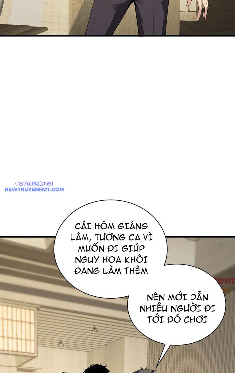 Toàn Dân Tận Thế: Ta Virus Quân Vương Chapter 22 - Trang 26