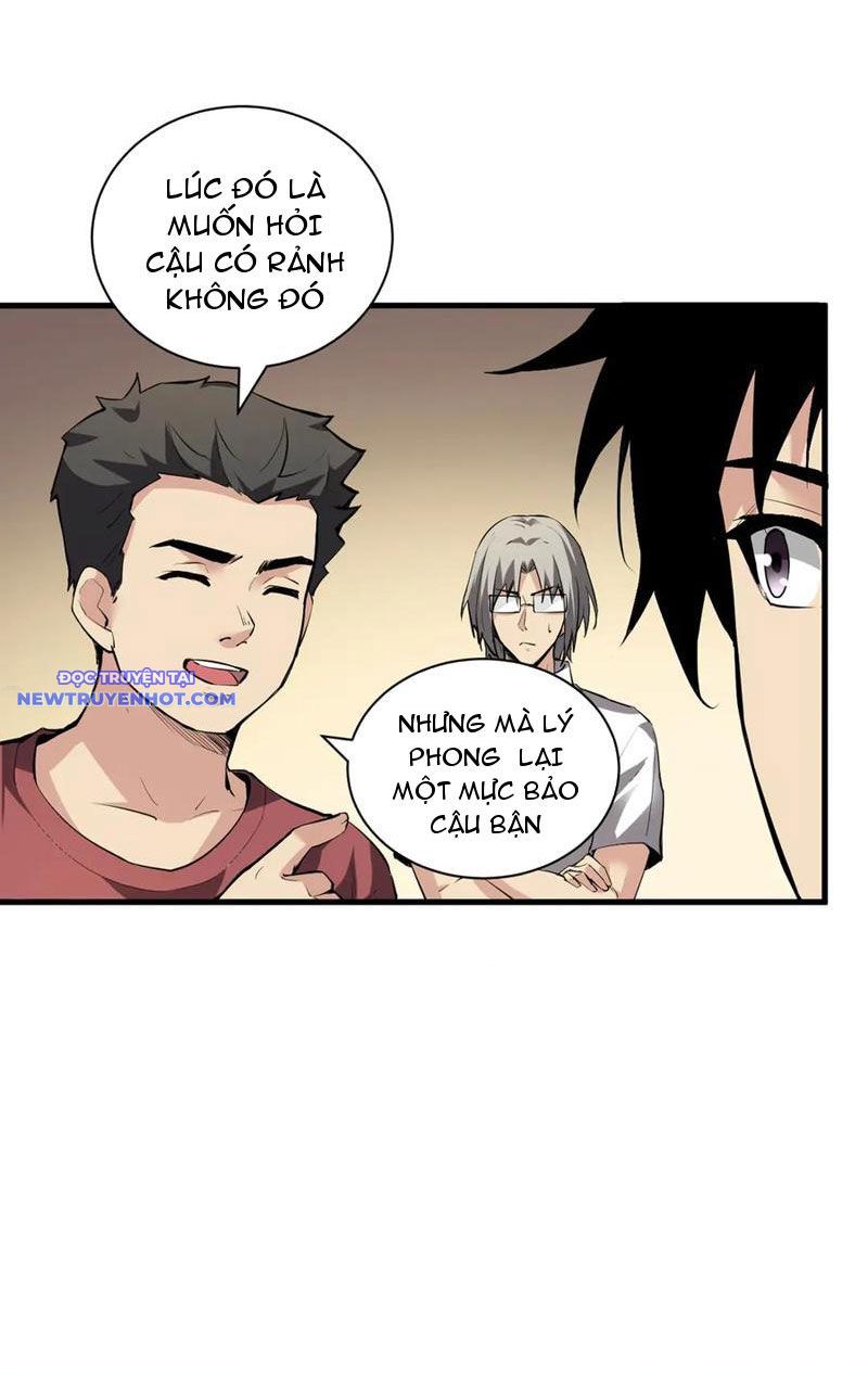 Toàn Dân Tận Thế: Ta Virus Quân Vương Chapter 22 - Trang 28