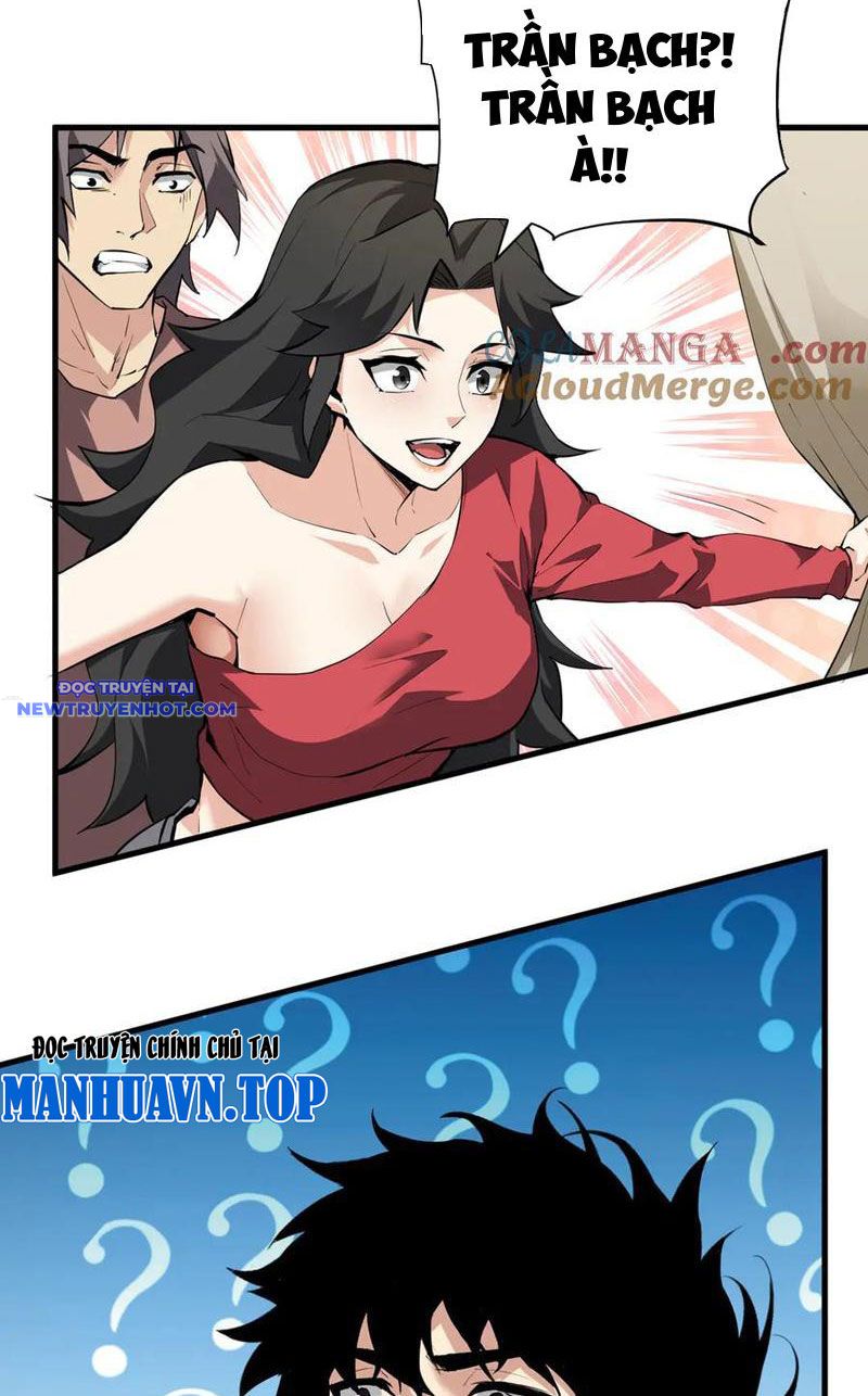 Toàn Dân Tận Thế: Ta Virus Quân Vương Chapter 22 - Trang 3