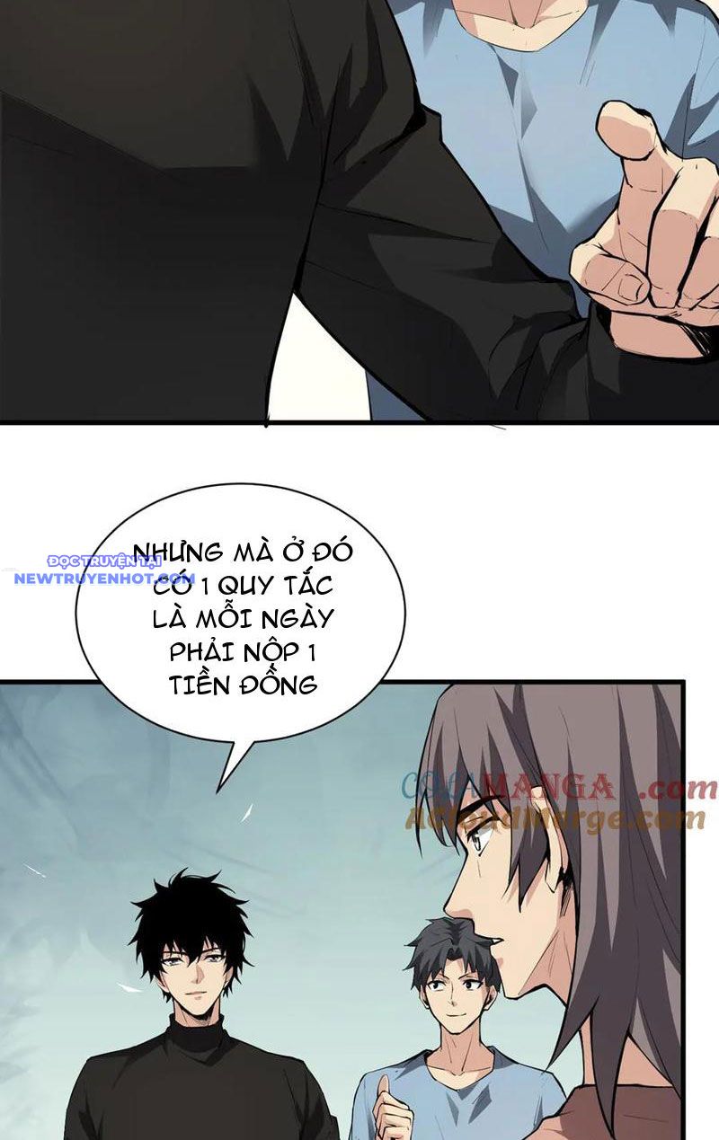 Toàn Dân Tận Thế: Ta Virus Quân Vương Chapter 22 - Trang 30