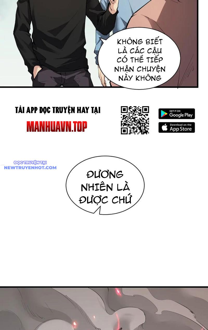 Toàn Dân Tận Thế: Ta Virus Quân Vương Chapter 22 - Trang 31