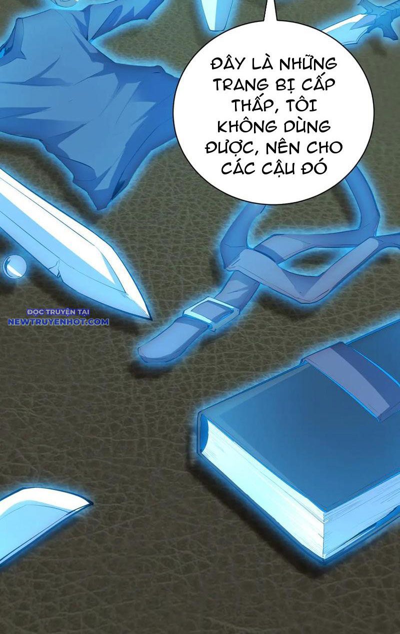Toàn Dân Tận Thế: Ta Virus Quân Vương Chapter 22 - Trang 37