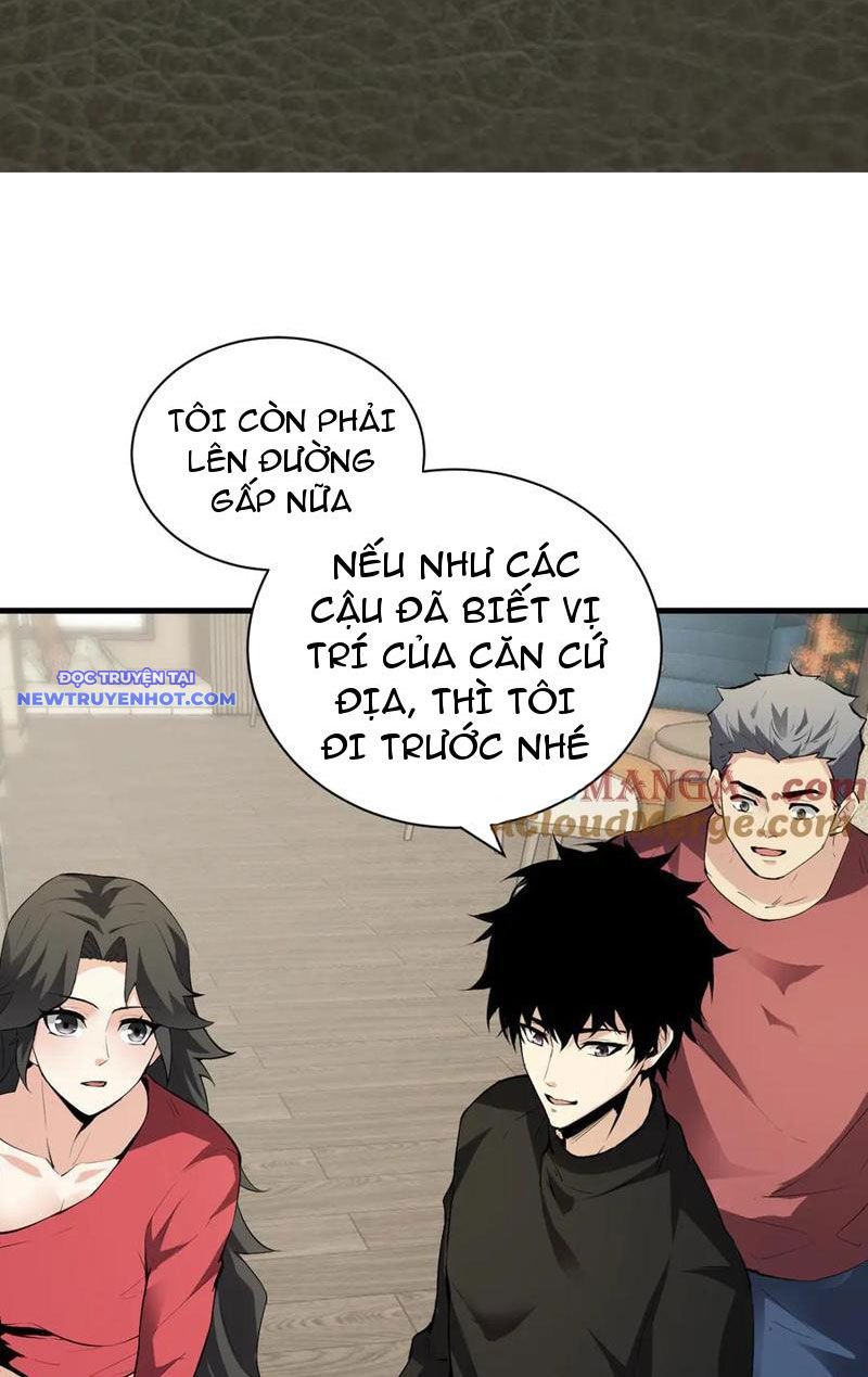 Toàn Dân Tận Thế: Ta Virus Quân Vương Chapter 22 - Trang 38