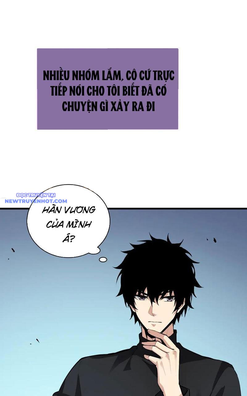 Toàn Dân Tận Thế: Ta Virus Quân Vương Chapter 22 - Trang 44