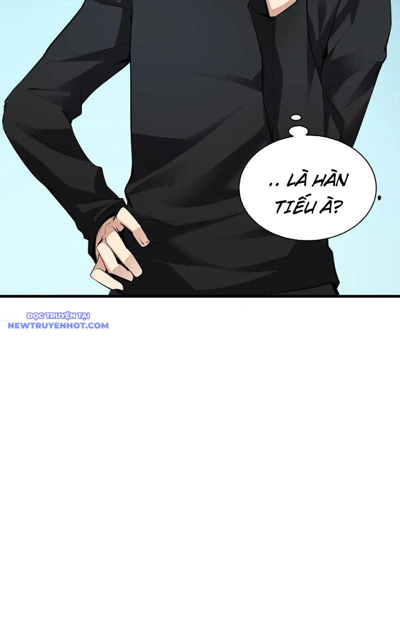 Toàn Dân Tận Thế: Ta Virus Quân Vương Chapter 22 - Trang 45