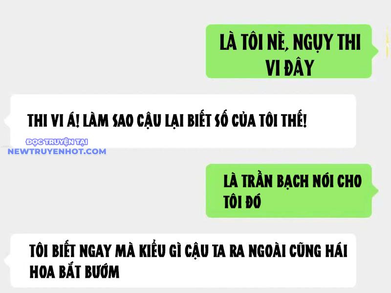 Toàn Dân Tận Thế: Ta Virus Quân Vương Chapter 23 - Trang 16