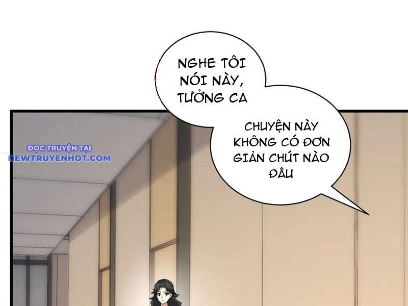 Toàn Dân Tận Thế: Ta Virus Quân Vương Chapter 23 - Trang 26