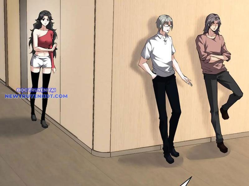 Toàn Dân Tận Thế: Ta Virus Quân Vương Chapter 23 - Trang 29