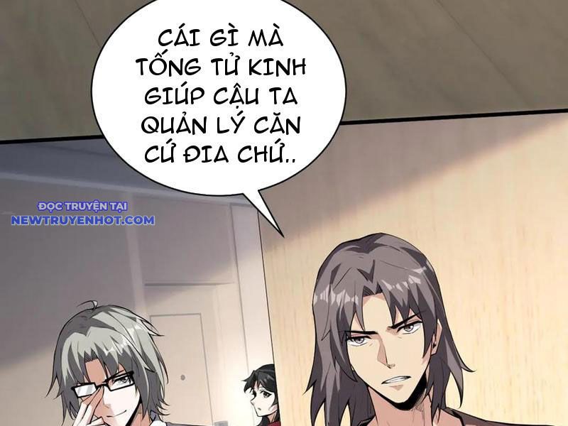 Toàn Dân Tận Thế: Ta Virus Quân Vương Chapter 23 - Trang 31