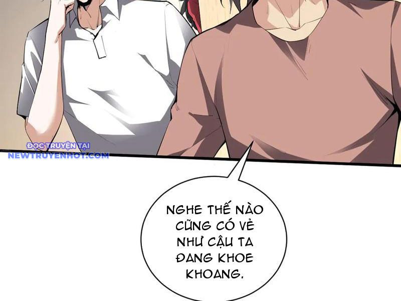 Toàn Dân Tận Thế: Ta Virus Quân Vương Chapter 23 - Trang 32