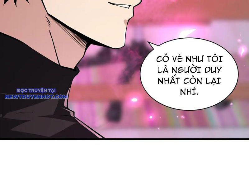 Toàn Dân Tận Thế: Ta Virus Quân Vương Chapter 23 - Trang 42