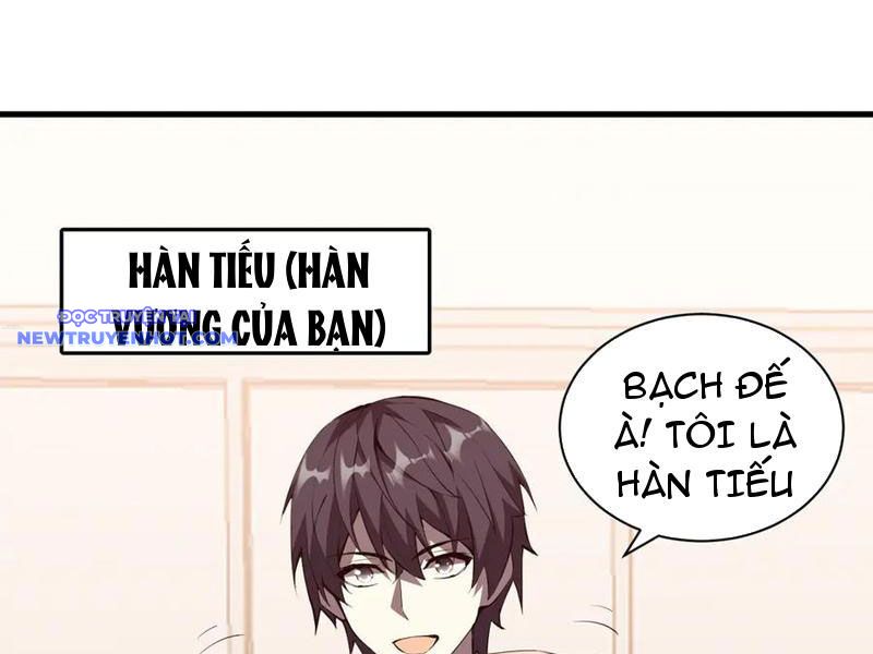 Toàn Dân Tận Thế: Ta Virus Quân Vương Chapter 23 - Trang 48