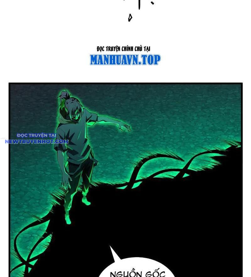 Toàn Dân Tận Thế: Ta Virus Quân Vương Chapter 24 - Trang 13