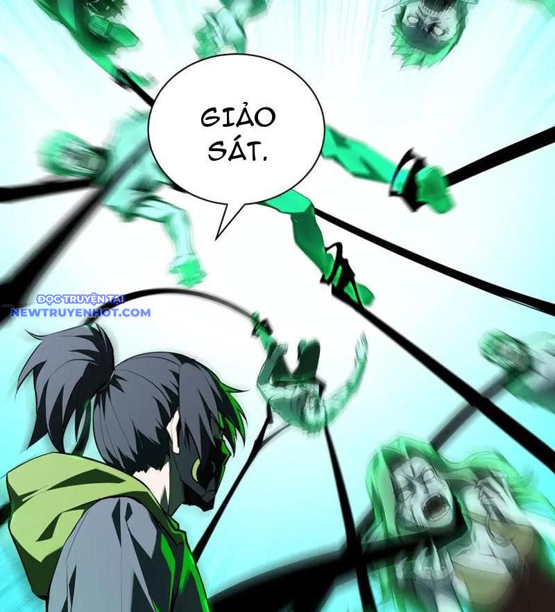 Toàn Dân Tận Thế: Ta Virus Quân Vương Chapter 24 - Trang 15