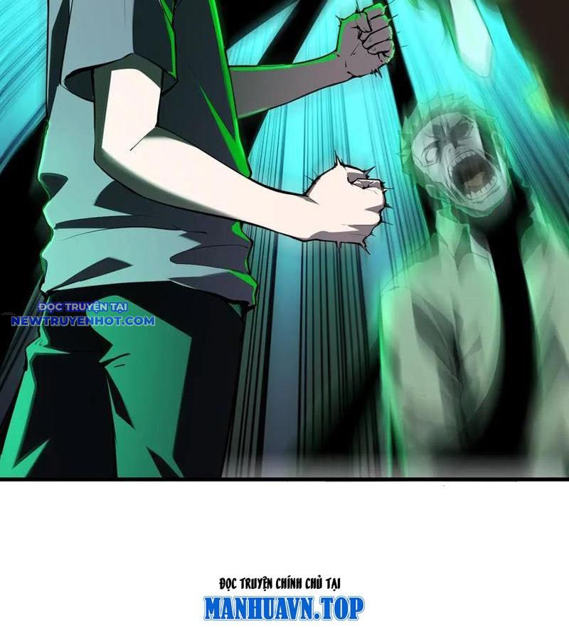 Toàn Dân Tận Thế: Ta Virus Quân Vương Chapter 24 - Trang 16
