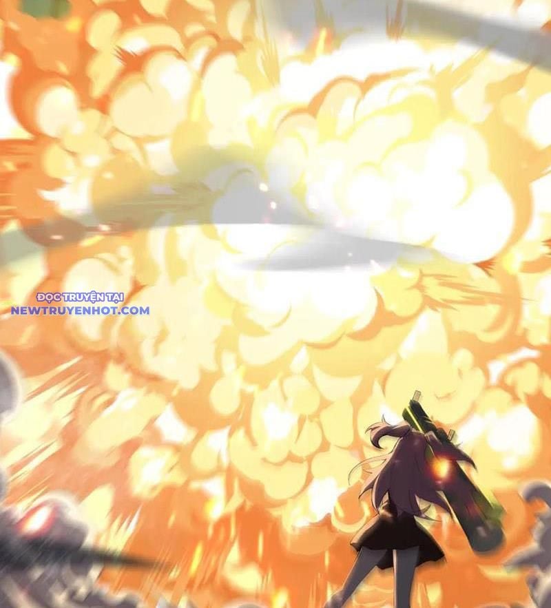 Toàn Dân Tận Thế: Ta Virus Quân Vương Chapter 24 - Trang 18
