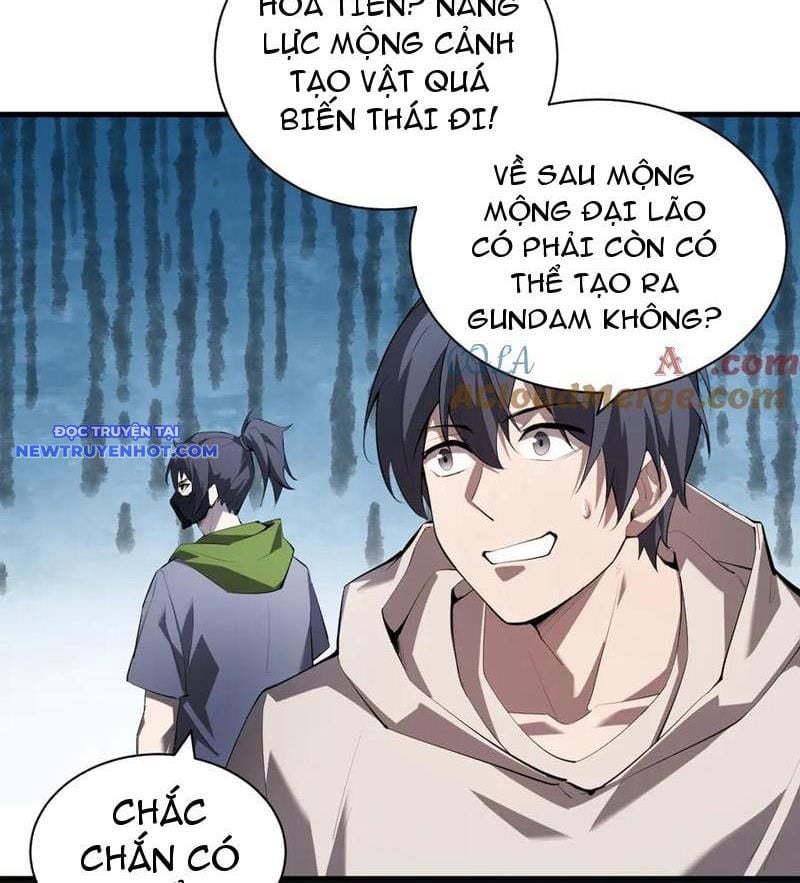 Toàn Dân Tận Thế: Ta Virus Quân Vương Chapter 24 - Trang 23