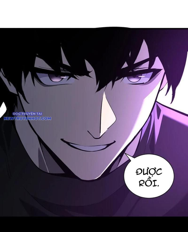 Toàn Dân Tận Thế: Ta Virus Quân Vương Chapter 24 - Trang 29