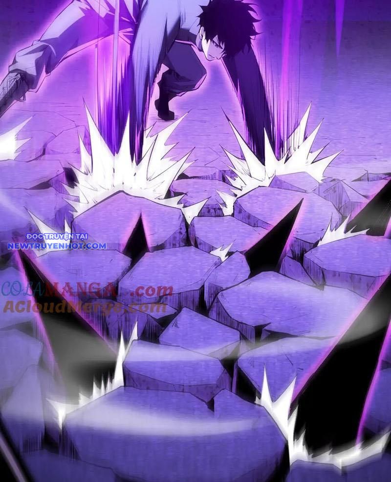 Toàn Dân Tận Thế: Ta Virus Quân Vương Chapter 24 - Trang 31