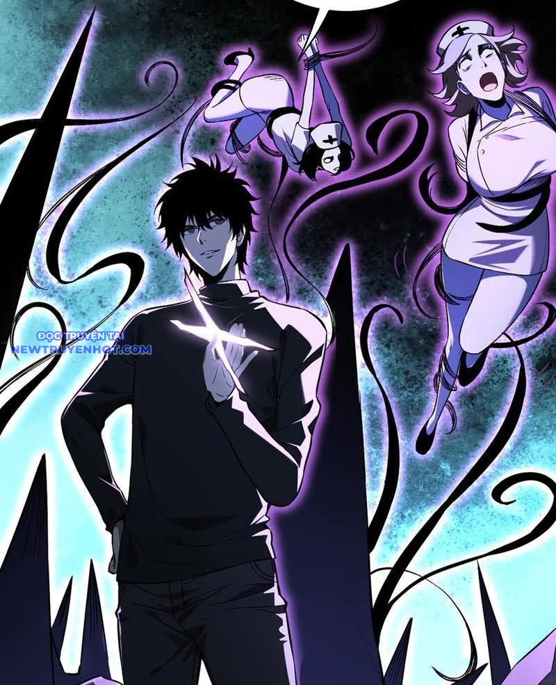 Toàn Dân Tận Thế: Ta Virus Quân Vương Chapter 24 - Trang 43
