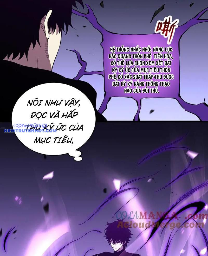 Toàn Dân Tận Thế: Ta Virus Quân Vương Chapter 24 - Trang 46