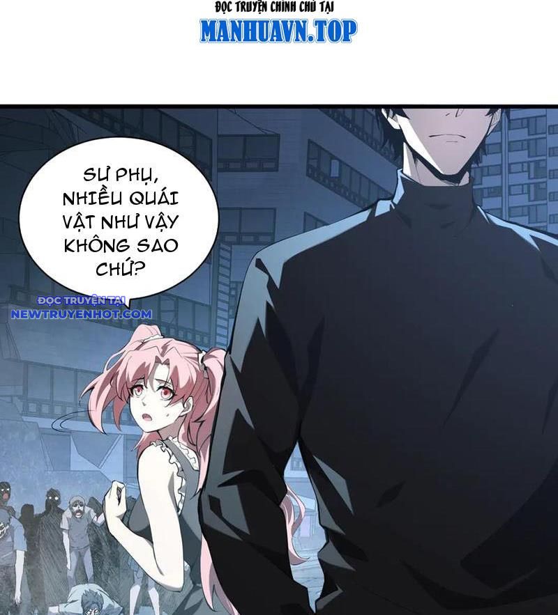 Toàn Dân Tận Thế: Ta Virus Quân Vương Chapter 24 - Trang 5