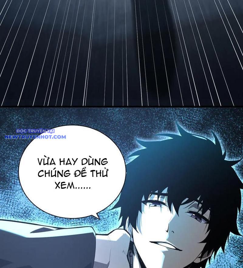 Toàn Dân Tận Thế: Ta Virus Quân Vương Chapter 24 - Trang 8