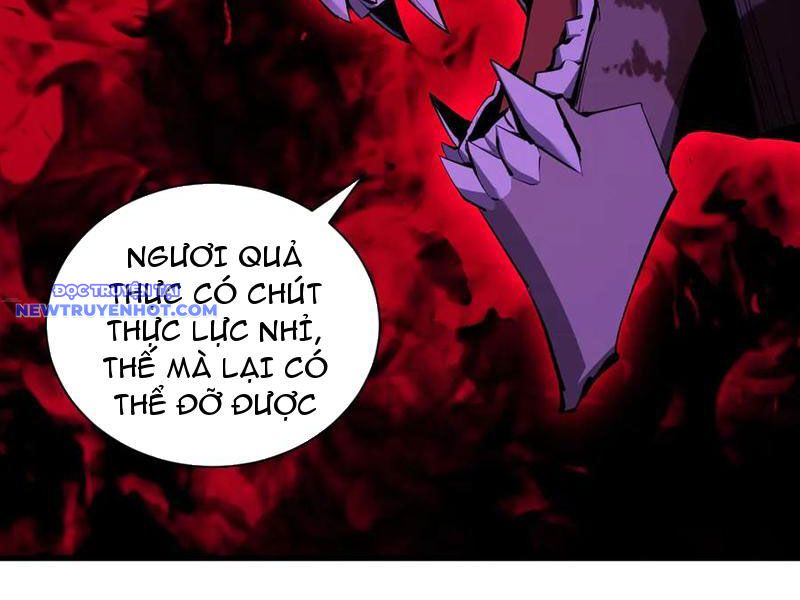 Toàn Dân Tận Thế: Ta Virus Quân Vương Chapter 25 - Trang 45