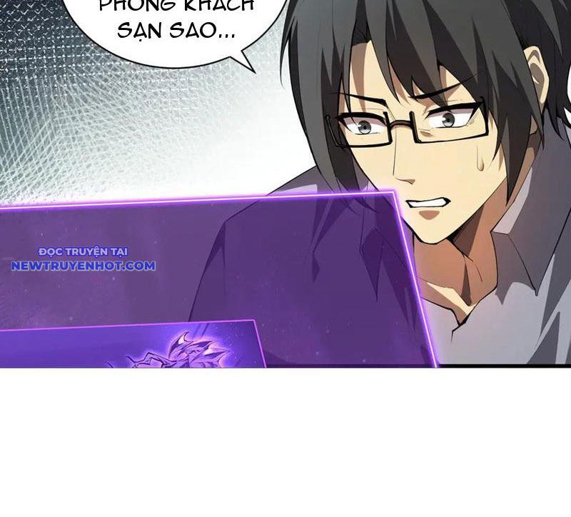 Toàn Dân Tận Thế: Ta Virus Quân Vương Chapter 26 - Trang 10