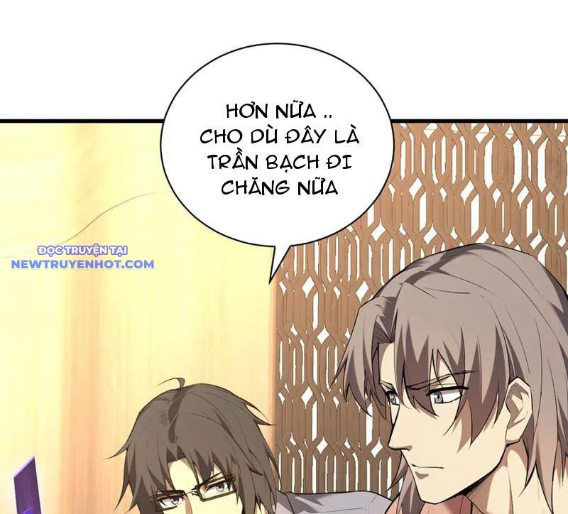 Toàn Dân Tận Thế: Ta Virus Quân Vương Chapter 26 - Trang 11