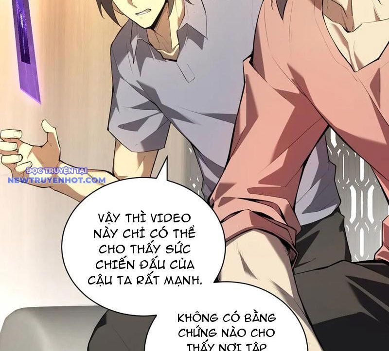 Toàn Dân Tận Thế: Ta Virus Quân Vương Chapter 26 - Trang 12