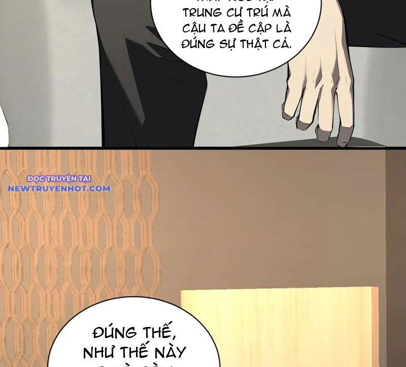 Toàn Dân Tận Thế: Ta Virus Quân Vương Chapter 26 - Trang 13
