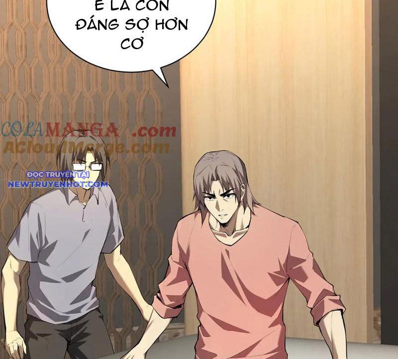 Toàn Dân Tận Thế: Ta Virus Quân Vương Chapter 26 - Trang 14