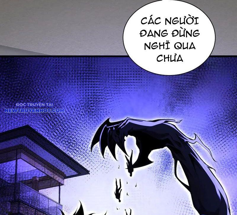 Toàn Dân Tận Thế: Ta Virus Quân Vương Chapter 26 - Trang 16