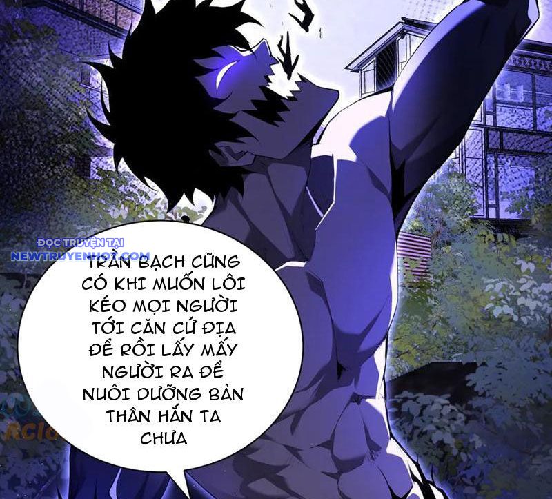 Toàn Dân Tận Thế: Ta Virus Quân Vương Chapter 26 - Trang 17